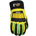 Cestus Work Gloves , TowGrip 280 #3124C PR L 3124C L